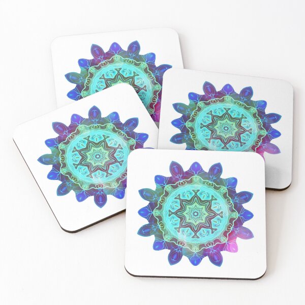 Item preview, Vibrant Wheel designed and sold by Michell Rosenthal.