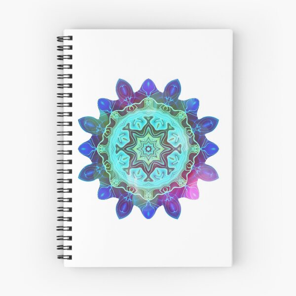 Item preview, Vibrant Wheel designed and sold by Michell Rosenthal.