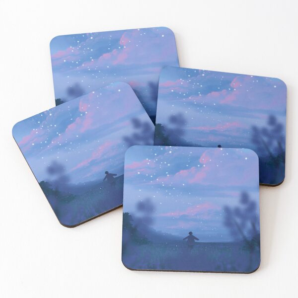 Item preview, lavender fields and the bluest dawns designed and sold by mienar.