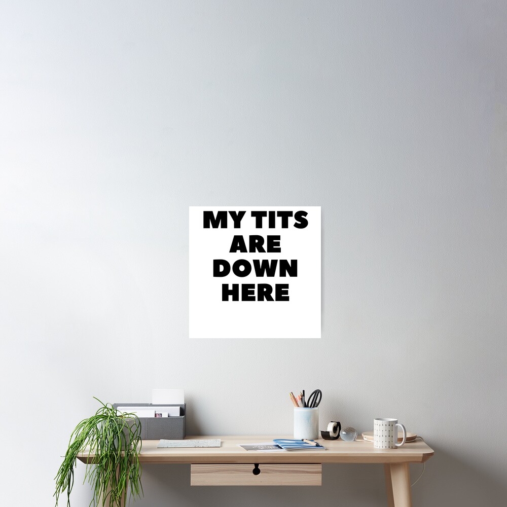 Item preview, Poster designed and sold by RetinalKandy.