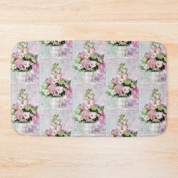 Item preview, Dazzling Flowers designed and sold by Sherry Hallemeier.