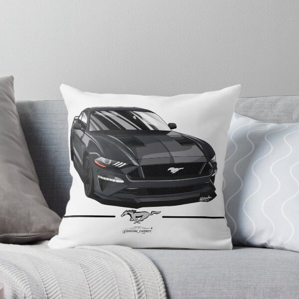 Item preview, MUSTANG GT designed and sold by ShivamSharma.