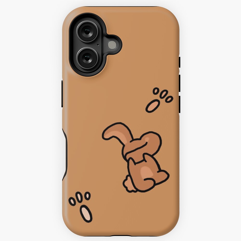 Item preview, iPhone Magsafe Tough Case designed and sold by Jimmies.