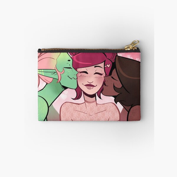 Item preview, Valentine's Smooch designed and sold by mirandamundt.