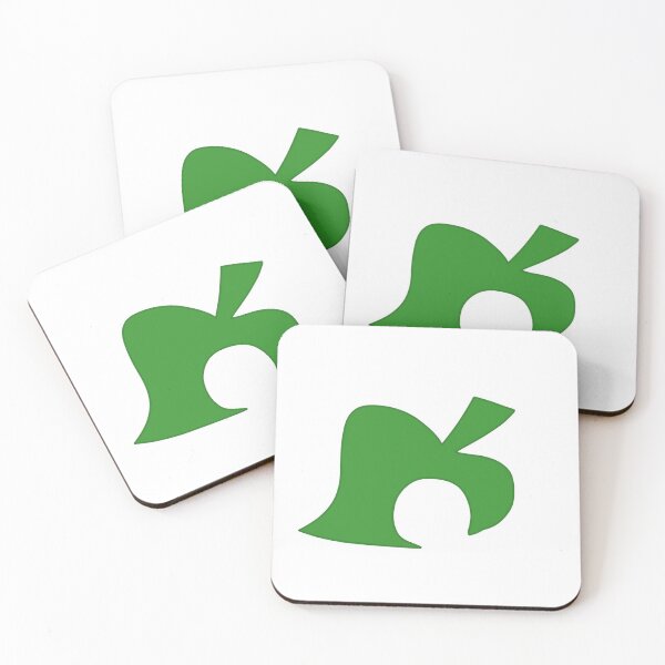 Item preview, leaf designed and sold by FwaygoOfficial.