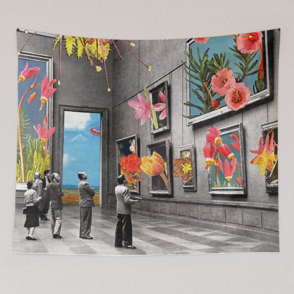 Item preview, Natural History Museum designed and sold by eugenialoli.