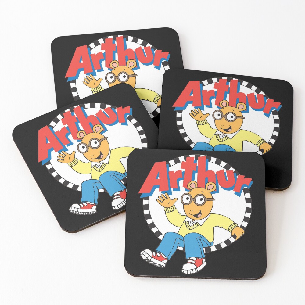 Item preview, Coasters (Set of 4) designed and sold by BMS320.