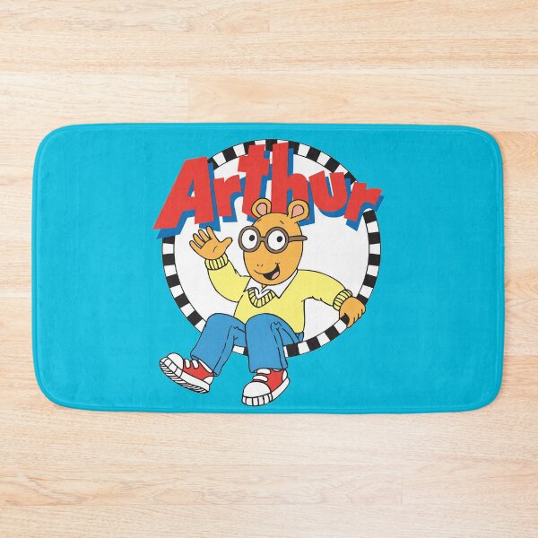 Item preview, Arthur designed and sold by BMS320.