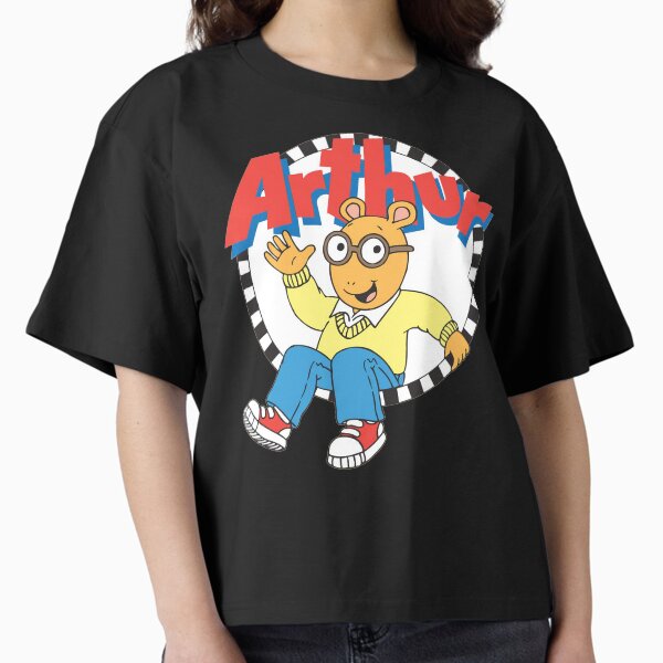 Item preview, Arthur designed and sold by BMS320.