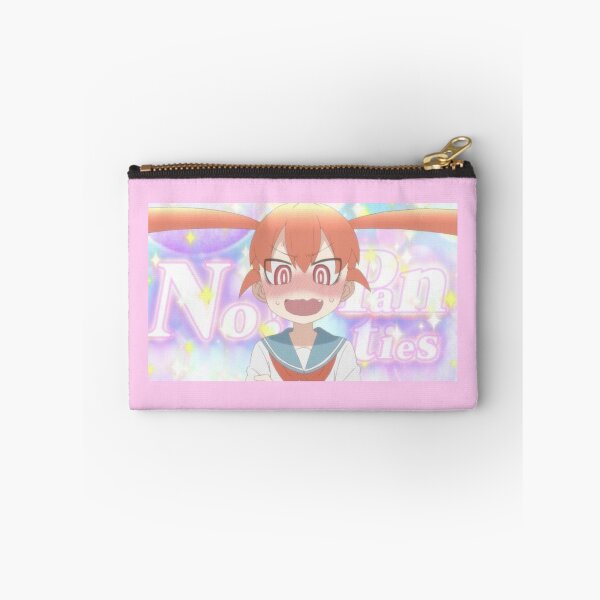 Item preview, Miss Ueno 'No Panties' designed and sold by Danknesshazard.