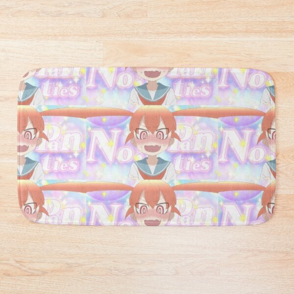 Item preview, Miss Ueno 'No Panties' designed and sold by Danknesshazard.