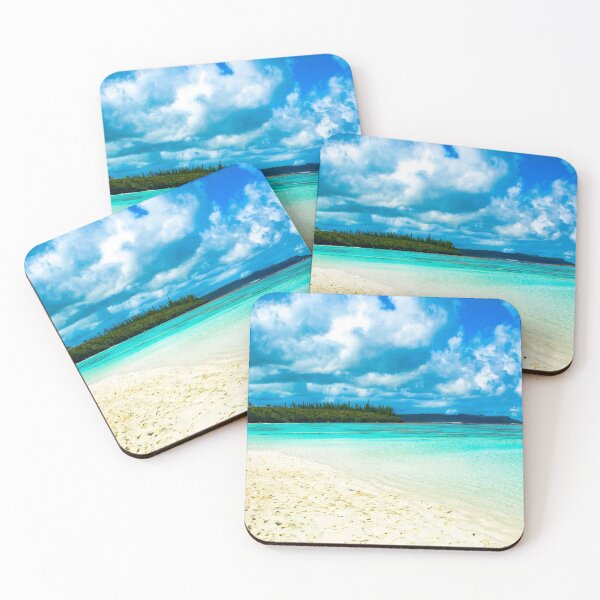 Item preview, Tropical Island  designed and sold by SassieDesign.