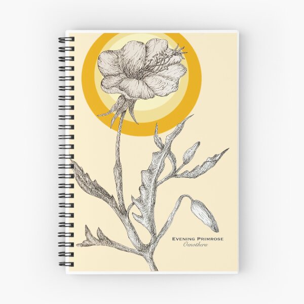 Item preview, Evening Primrose designed and sold by morgannewport.