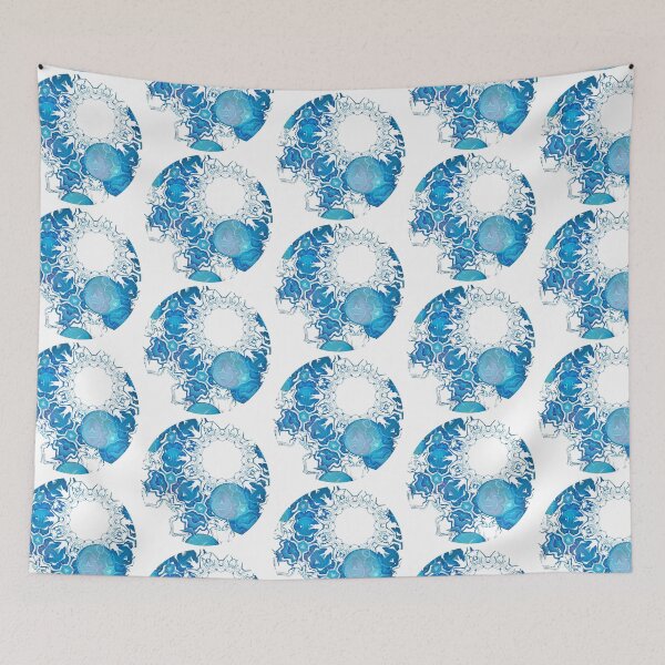 Item preview, Vortex of Peace  designed and sold by Michell Rosenthal.