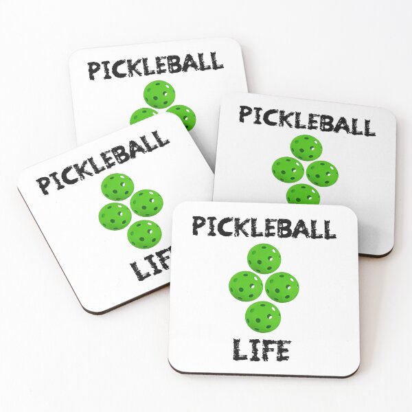 Item preview, Pickleball Life designed and sold by rbctees.