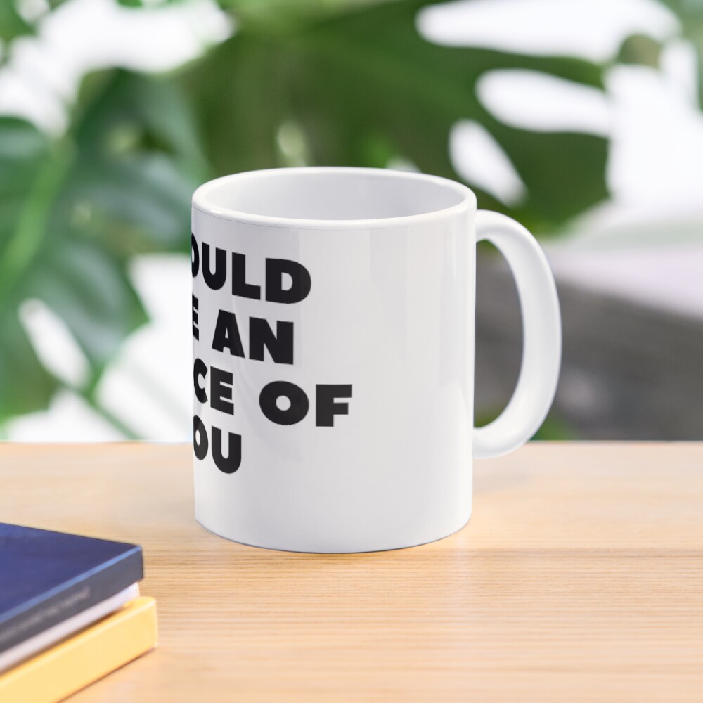 Item preview, Classic Mug designed and sold by RetinalKandy.