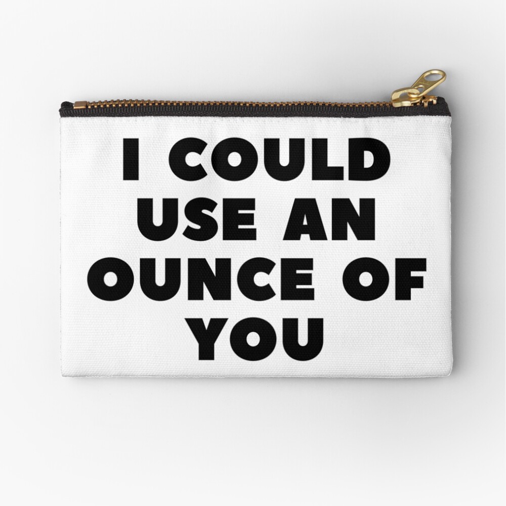 Item preview, Zipper Pouch designed and sold by RetinalKandy.