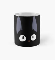 Jiji the cat! Mug