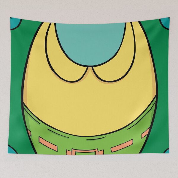 Item preview, Philbert designed and sold by monkeysoup.