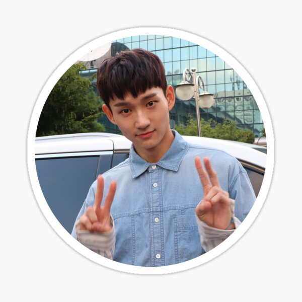 Item preview, W24 yunsoo @ music bank designed and sold by W24ever.