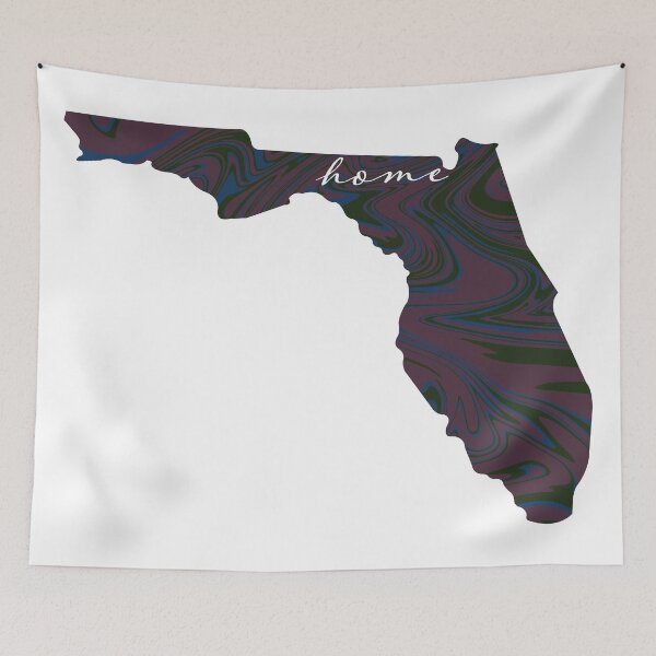 Item preview, Florida Home designed and sold by abbi3601.