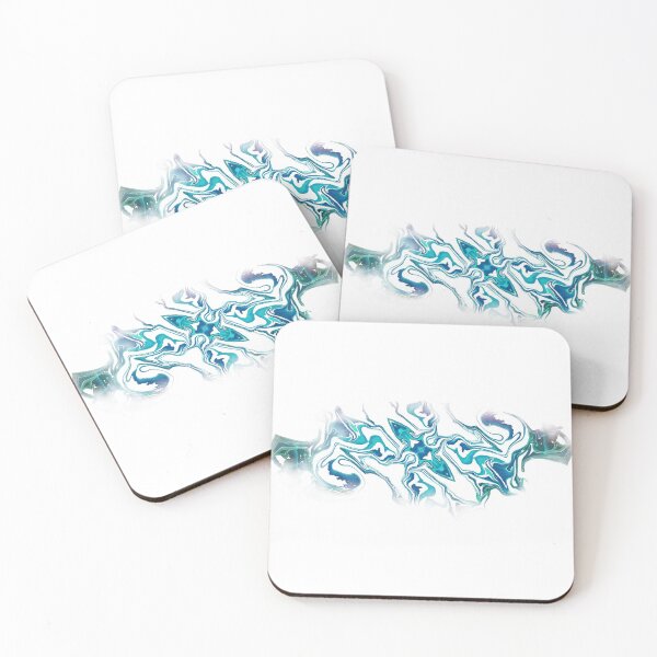 Item preview, Flowing Water designed and sold by Michell Rosenthal.