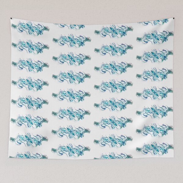 Item preview, Flowing Water designed and sold by Michell Rosenthal.