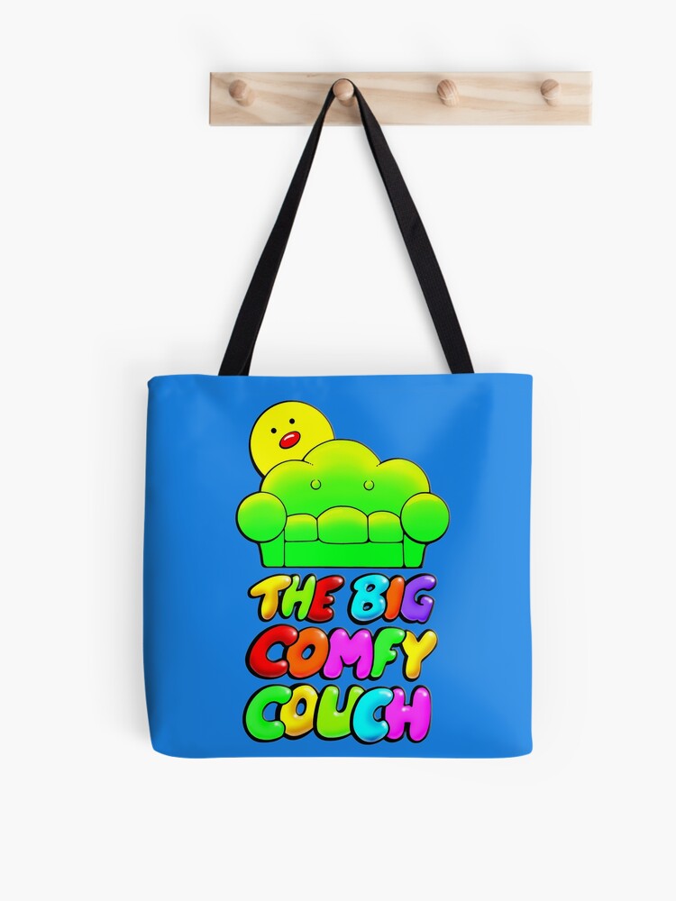 big comfy couch bag