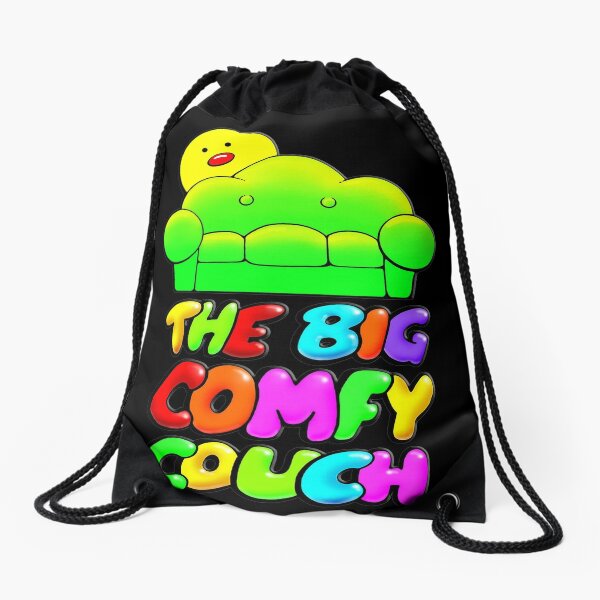 big comfy couch bag