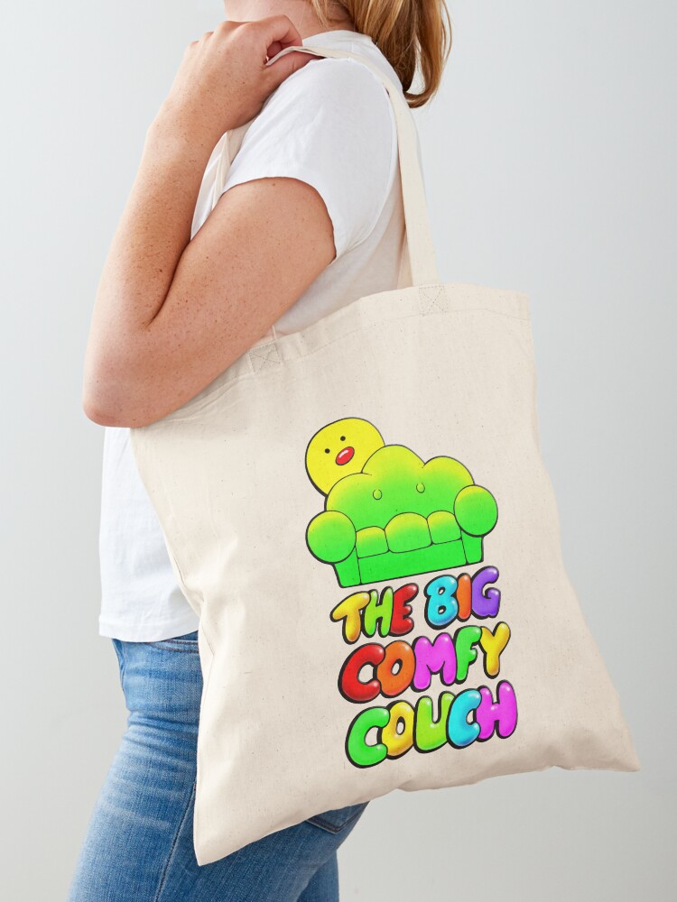 big comfy couch bag