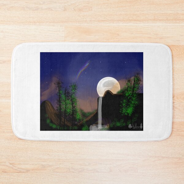 Item preview, Moonrise  designed and sold by ChuckHalloran.