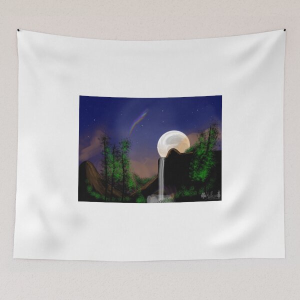Item preview, Moonrise  designed and sold by ChuckHalloran.
