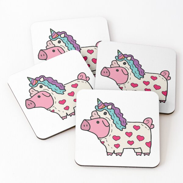 Item preview, Unipig designed and sold by Nataliatcha.