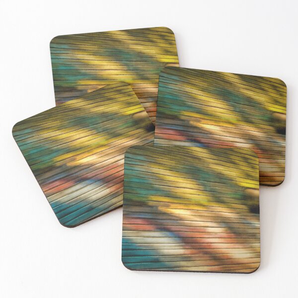 Item preview, Fast Trains and Slow Walls designed and sold by PictureNZ.