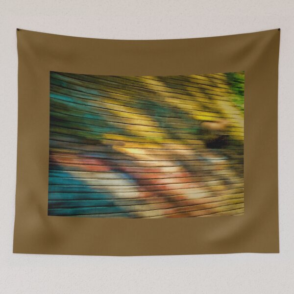 Item preview, Fast Trains and Slow Walls designed and sold by PictureNZ.