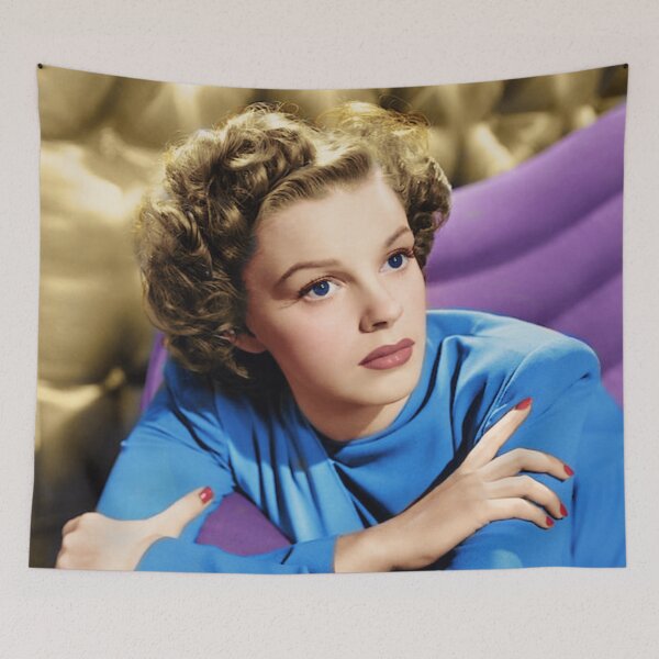Item preview, Judy in colour designed and sold by AndythephotoDr.