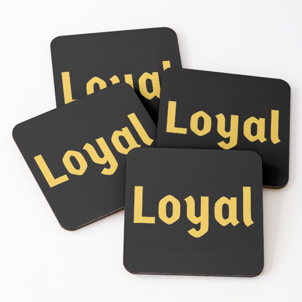 Item preview, Loyal designed and sold by Binsagar.