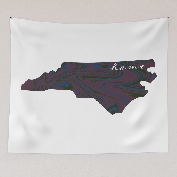 Item preview, North Carolina Home designed and sold by abbi3601.