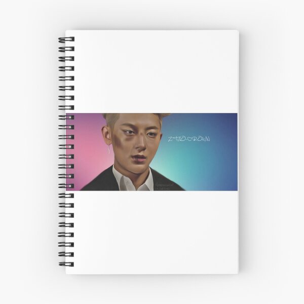 Item preview, Z.TAO designed and sold by kpopmusicn1.