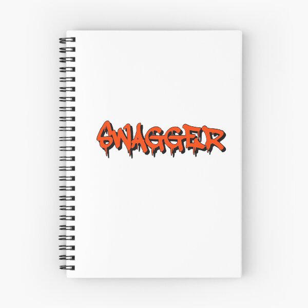 Item preview, Swagger Sticker designed and sold by Sydney Moutier.