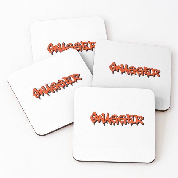 Item preview, Swagger Sticker designed and sold by Sydney Moutier.