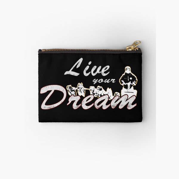Item preview, Live your dream designed and sold by BernhArt.