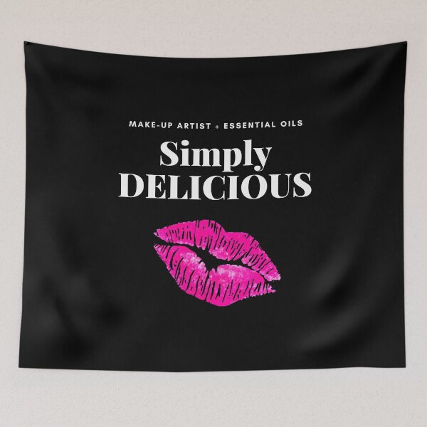 Item preview, Make Up Artist & Essential Oils designed and sold by PowerDesign.