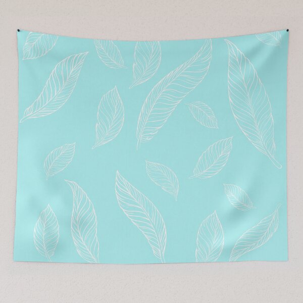 Item preview, falling feathers designed and sold by RosalieReeves.
