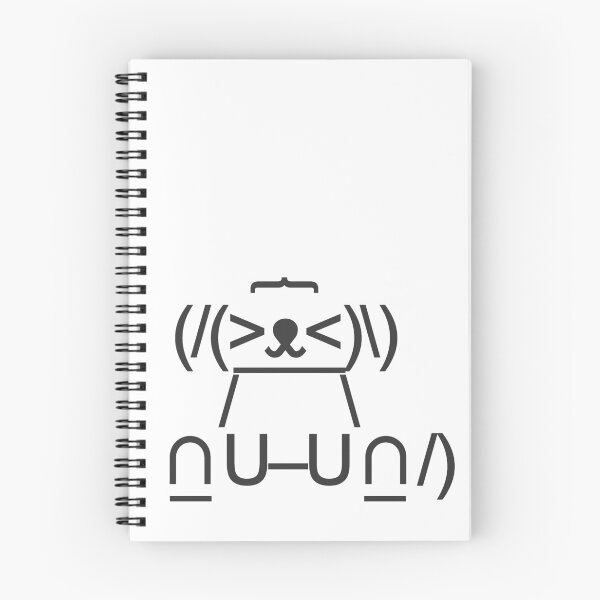 Item preview, ASCII Dog - BW designed and sold by Yincinerate.