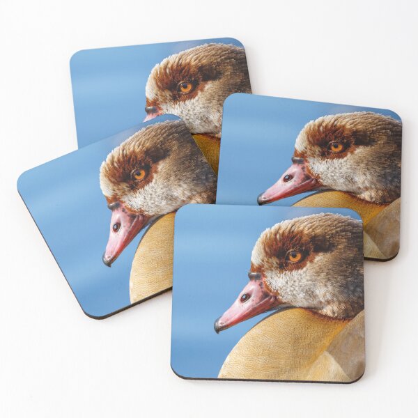 Item preview, Goose face designed and sold by Tadas  Svetikas.
