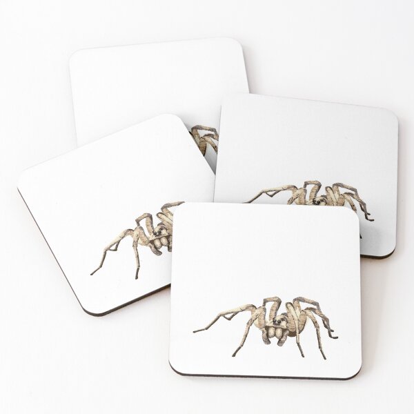 Item preview, Spider - Laudea Martin designed and sold by Laudea Martin.