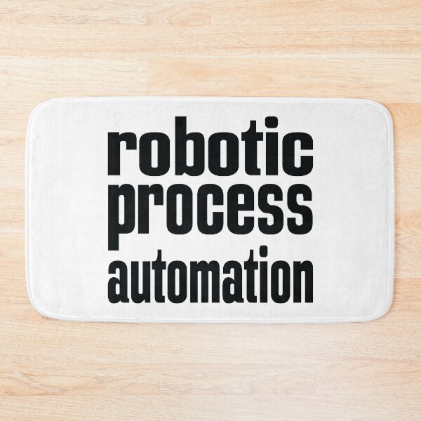 Item preview, Robotic Process Automation Business Process Automation Technology  designed and sold by ProjectX23.
