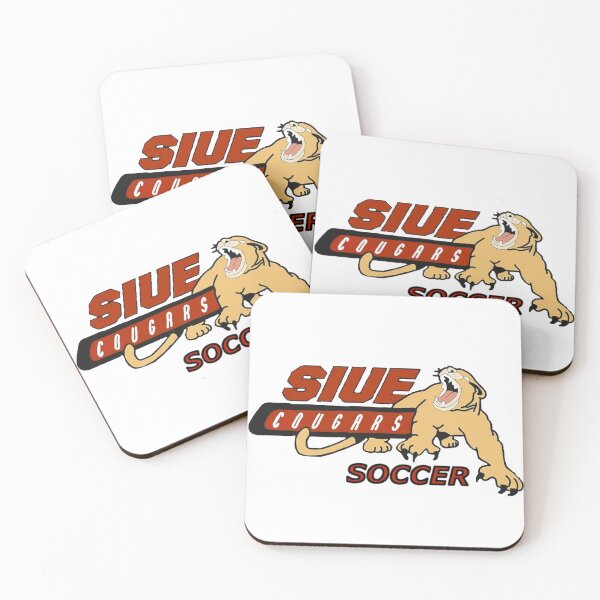 Item preview, SIUE Cougars Soccer  designed and sold by theGDman.