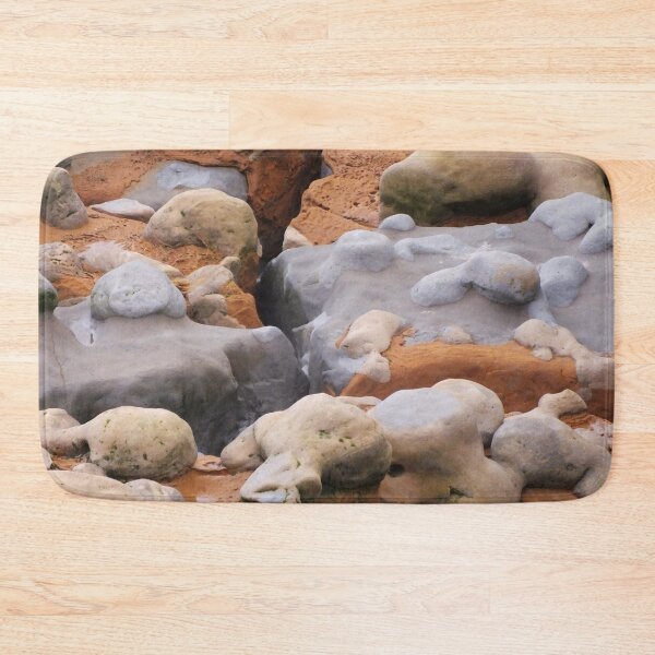 Item preview, Rainy Days and Mundesley designed and sold by Yampimon.